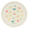 Kinderservies Safta Cabecitas (4 Onderdelen)