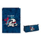 Schrijfset El Niño Paradise Marineblauw A4 2 Onderdelen