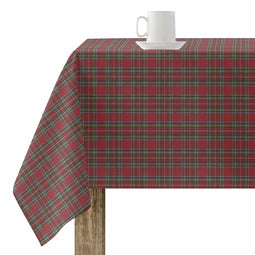 Vlekbestendig tafelkleed Muaré Cabal 01 200 x 155 cm