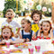 Set feestartikelen Disney Princess 37 Onderdelen