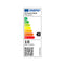Ledlamp TM Electron E27 (5000 K)