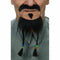 Valse baard My Other Me Zwart Één maat