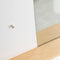 Fotolijsten 50,4 x 7 x 25,4 cm Kristal Wit DMF