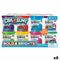 Vaardigheidsspel Cra-Z-Art Bold&Brights Slime (6 Stuks)