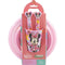 Kinderservies Minnie Mouse Roze 5 Onderdelen