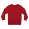 Kindersweater zonder Capuchon Mickey Mouse Rood Maat 6 Jaar