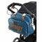 Luiertas Baby on Board Simply Blauw