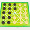 Bordspel Lisciani Juegos reunidos ES 26 x 1 x 26 cm (10 Stuks)