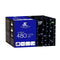 LED-lichtkrans 12 W