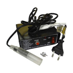 Programmeur EDM Flexilux Multifunctioneel Zwart