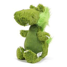 Knuffel voor honden Gloria Karl Monster Polyester EVA-rubber