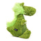 Knuffel voor honden Gloria Karl Monster Polyester EVA-rubber