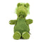 Knuffel voor honden Gloria Karl Monster Polyester EVA-rubber