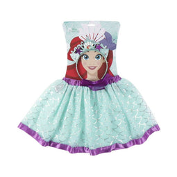 Accessoireset Disney Princess Turkoois 2 Onderdelen