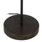 Vloerlamp Gouden 40 x 40 x 168 cm