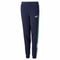 Kindertrainingspak Broek Puma Essential+ Colorblock B Donkerblauw Maat 13-14 Jaar