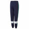 Kindertrainingspak Broek Puma Essential+ Colorblock B Donkerblauw Maat 13-14 Jaar