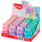Puntenslijper Maped Multicolour (20 Stuks)