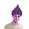 Pruik My Other Me Trolls Paars