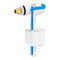 Toilet feeding mechanism Roca a822504300 Universeel Compact Lateral