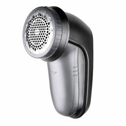 Kledingroller TM Electron Zwart