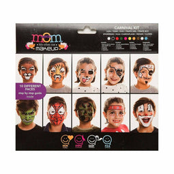 Make-up Set My Other Me Fiesta Kinderen