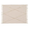 Deken Beige 125 x 150 cm