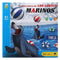 Educatief Spel Sea lion show (27 x 27 cm)