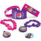 Vaardigheidsspel Lisciani Giochi Barbie 1000 Jewels (1000 Onderdelen)