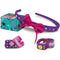 Vaardigheidsspel Lisciani Giochi Barbie 1000 Jewels (1000 Onderdelen)