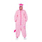 Kostuums voor Volwassenen My Other Me Roze Eenhoorn Maat S/M