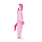 Kostuums voor Volwassenen My Other Me Roze Eenhoorn Maat S/M