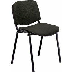 Bureaustoel Unisit Dado D5S Zwart