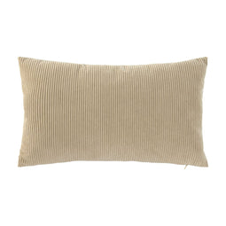 Kussen Home ESPRIT Beige 50 x 15 x 30 cm