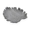 Middenstuk Versa Laken Grijs 28 x 3,5 x 33 cm