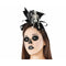 hoofdband Schedel Halloween
