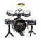 Drums Reig Flash Kinderen Plastic