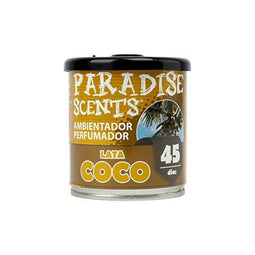 Auto luchtverfrisser BC Corona PER80125 Kokosnoot (100 gr)