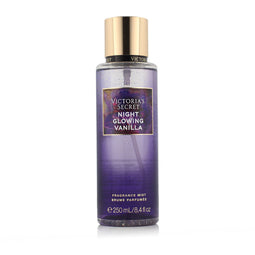 Lichaamsgeur Victoria's Secret Night Glowing Vanilla 250 ml