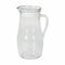 Kruik LAV Misket Met deksel 1,8 L (6 Stuks)