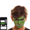 Kinder Make-up Set My Other Me Hulk Groen (24 x 20 cm)