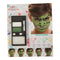 Kinder Make-up Set My Other Me Hulk Groen (24 x 20 cm)