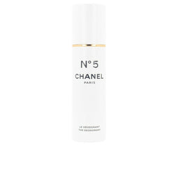 Deodorant Spray Nº5 Chanel (100 ml) (100 ml)