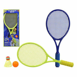 Racquet Set Tennis Set S1124875