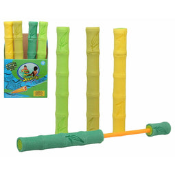 Waterpistool EVA-rubber Multicolour