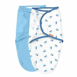 Mousseline SUMMER INFANT Multicolour