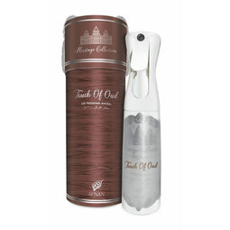 Luchtverfrisser Afnan Heritage Collection Touch Of Oud 300 ml