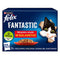 Felix Fantastische plattelandssmaken in gelei - rundvlees, kip, lam, konijn - (12 x 85 g)