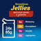 Felix Sensations land smaken in gelei - 24x 85g