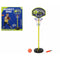 Mandje BASKETBALL 34 x 30 cm